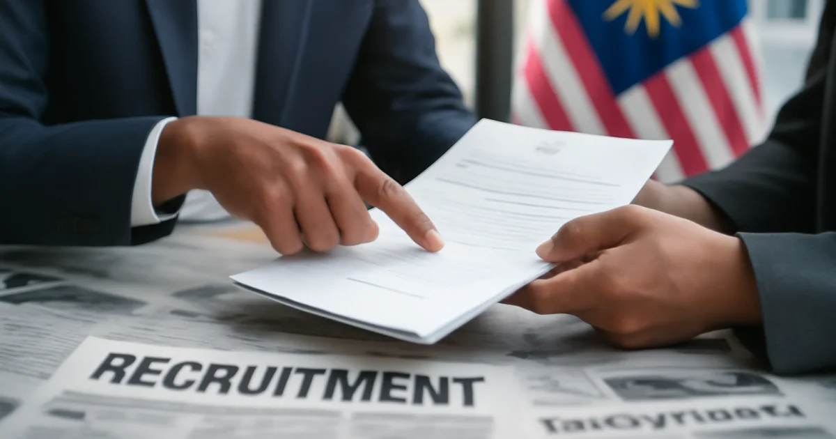 04 Foreign Worker Recruitment Agency Newman